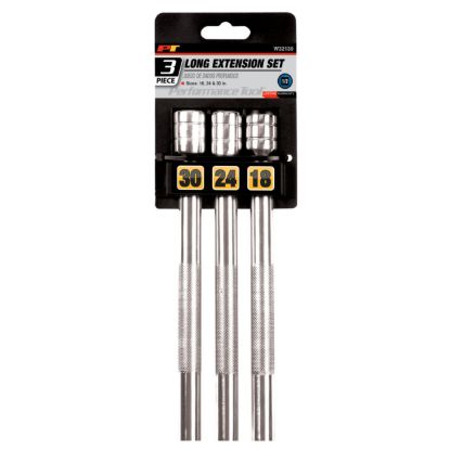 PERFORM TOOL EXTENSION BAR SET - W32139