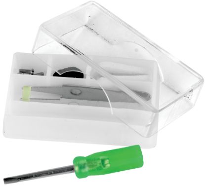 PERFORM TOOL EYEGLASS REPAIR KIT - W3214