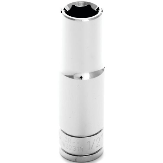 PERFORM TOOL SOCKET 1/2 - W32316