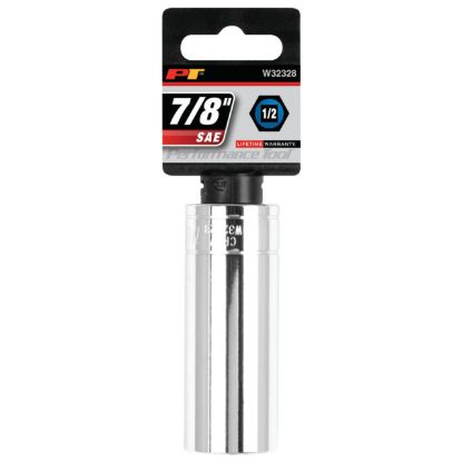 PERFORM TOOL SOCKET DP 7/8 - W32328