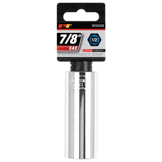 PERFORM TOOL SOCKET DP 7/8 - W32328