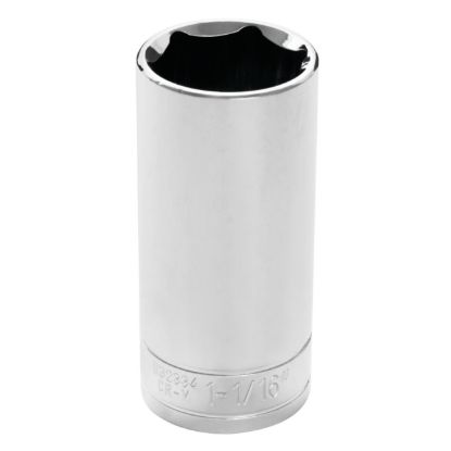 PERFORM TOOL SOCKET DP 1-1/16 - W32334