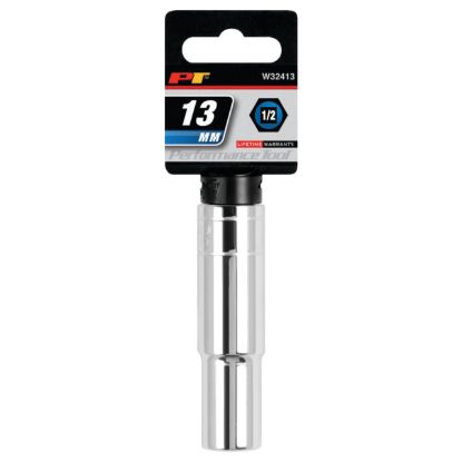 PERFORM TOOL SOCKET DP 13MM - W32413