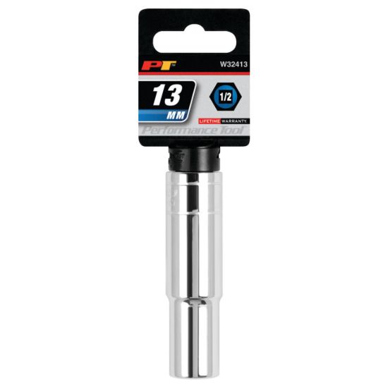 PERFORM TOOL SOCKET DP 13MM - W32413