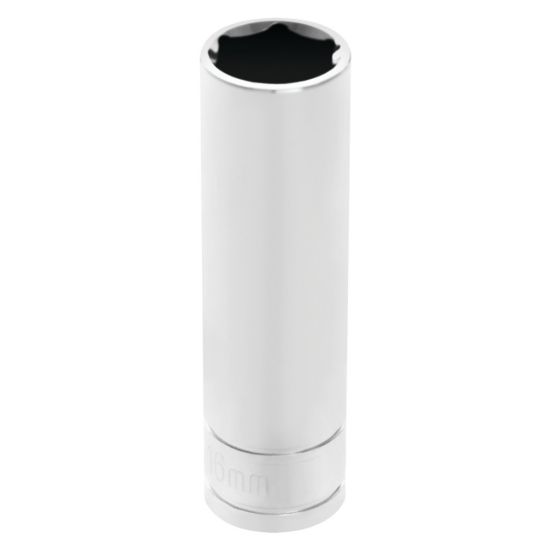 PERFORM TOOL SOCKET DP 16MM - W32416