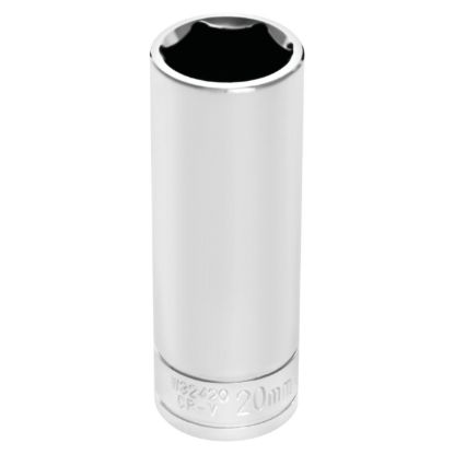 PERFORM TOOL SOCKET DP 20MM - W32420