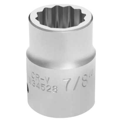 PERFORM TOOL SOCKET 12PT 7/8 - W34528