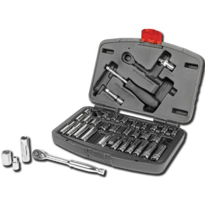 PERFORM TOOL TOOL SET - W36905