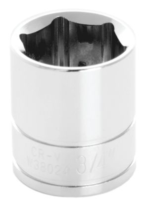 PERFORM TOOL SOCKET 3/4 - W38024