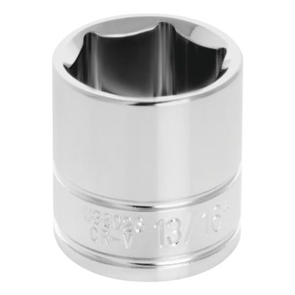 PERFORM TOOL SOCKET 13/16 - W38026