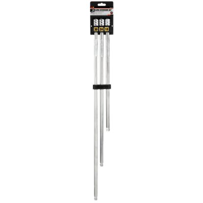 PERFORM TOOL EXTENSION BAR SET - W38139