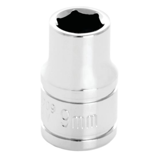 PERFORM TOOL SOCKET 9MM - W38209
