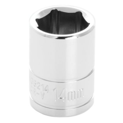 PERFORM TOOL SOCKET 14MM - W38214