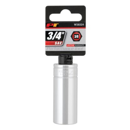 PERFORM TOOL SOCKET DP 3/4 - W38324