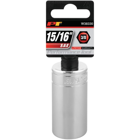 PERFORM TOOL SOCKET DP 15/16 - W38330