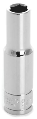PERFORM TOOL SOCKET DP 9MM - W38409