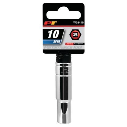 PERFORM TOOL SOCKET DP 10MM - W38410