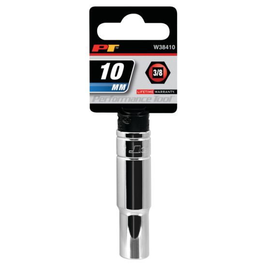PERFORM TOOL SOCKET DP 10MM - W38410