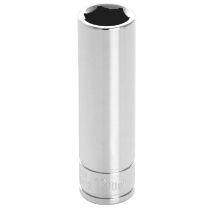 PERFORM TOOL SOCKET DP 12MM - W38412