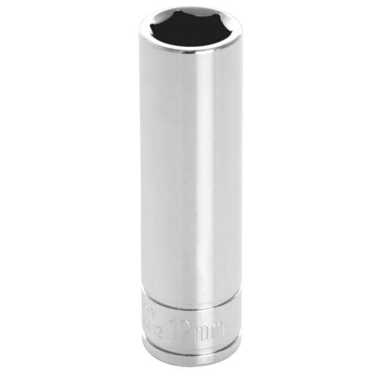 PERFORM TOOL SOCKET DP 12MM - W38412