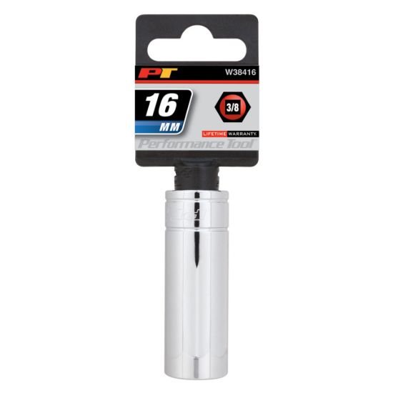 PERFORM TOOL SOCKET DP 16MM - W38416
