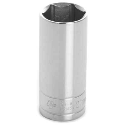PERFORM TOOL SOCKET DP 21MM - W38421