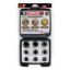 PERFORM TOOL 9PC 3/8' DR SAE BOLT EXTRACTOR - W38916