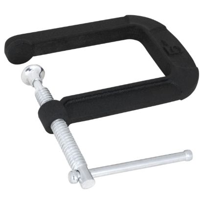 PERFORM TOOL 5' DEEP THROAT C-CLAMP - W3981