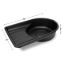 PERFORM TOOL OVERSIZED DRAIN TUB 7.5 GAL - W4072