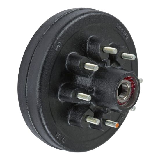 LIPPERT COMP AP KIT - BRAKE HD 865 1/2 STUD COMP - 2024013260
