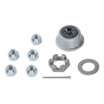 LIPPERT COMP AP KIT - BRAKE HD 545 3.5K 1/2 STUD - 2024013264