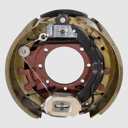 LIPPERT COMP LIPPERT ELECTRIC BRAKE ASSEMBLY - 1 - 2024028242