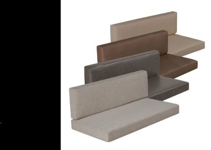 LIPPERT COMP DINETTE CUSHION 44' SATULA - 2024043923