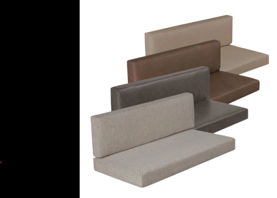 LIPPERT COMP DINETTE CUSHION 44' DELLMEAD - 2024043925