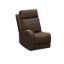 LIPPERT COMP SEISMIC SATULA RH THEATER SEATING - 2024044192