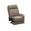 LIPPERT COMP SEISMIC DRIFTWOOD LH THEATER SEATIN - 2024044197