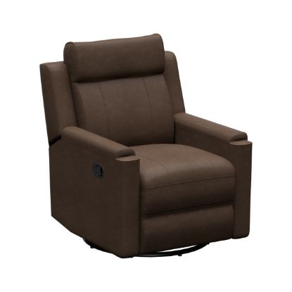 LIPPERT COMP SWIVEL GLIDE RECLINER SATULA - 2024044208