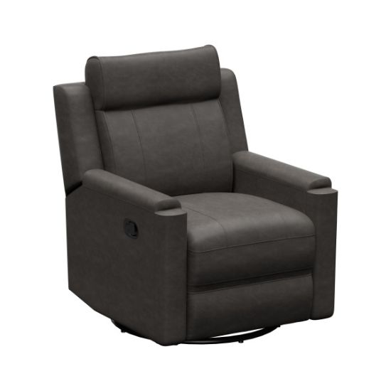 LIPPERT COMP SWIVEL GLIDE RECLINER MCCOY - 2024044210