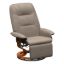 LIPPERT COMP EURO RECLINER DRIFTWOOD - 2024044217