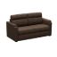 LIPPERT COMP CLICKBACK SLEEPER SOFA 68' SATULA - 2024044225