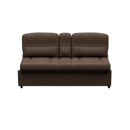 LIPPERT COMP JACKKNIFE SOFA 62' SATULA - 2024044387