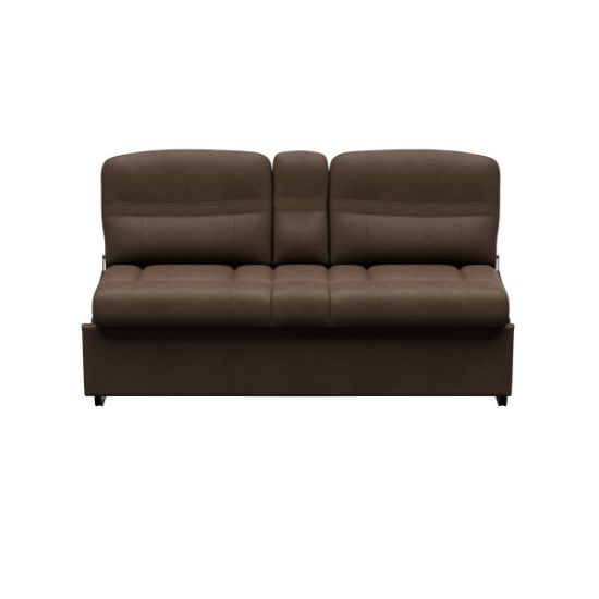 LIPPERT COMP JACKKNIFE SOFA 62' SATULA - 2024044387