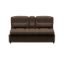 LIPPERT COMP JACKKNIFE SOFA 62' SATULA - 2024044387