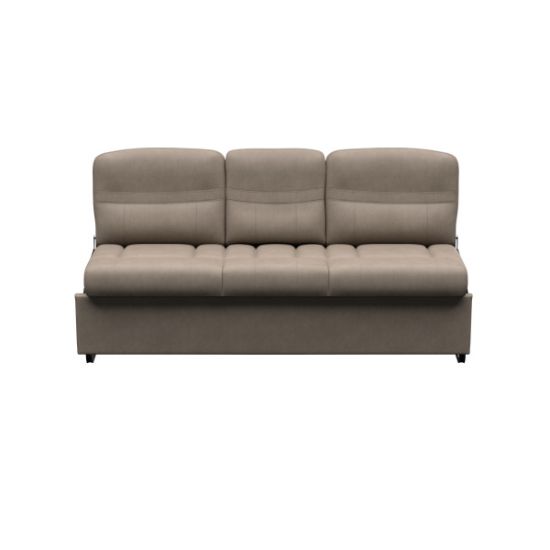 LIPPERT COMP JACKKNIFE SOFA 68' DRIFTWOOD - 2024044397