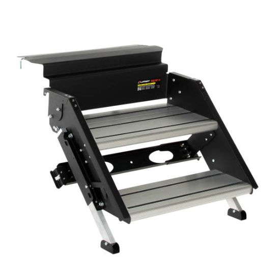 LIPPERT COMP RV STEP - DOUBLE  30 - 2024056997