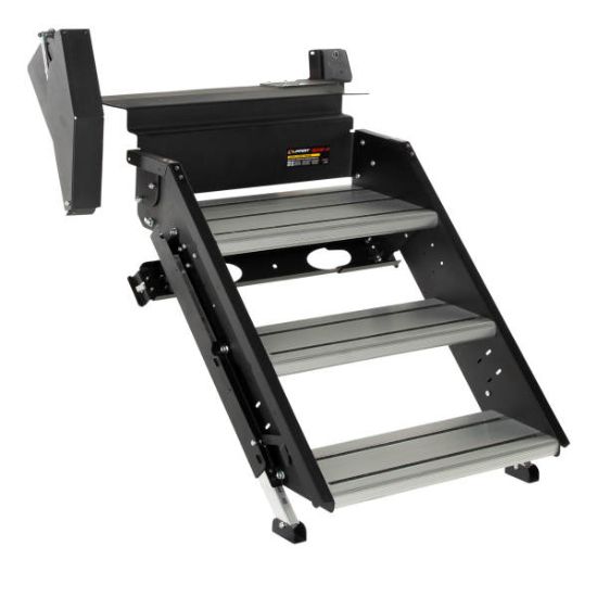 LIPPERT COMP RV STEP WITH ASSIST - 2024056999