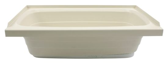LIPPERT COMP PARCHMENT-LEFT HAND DRAIN - 209388