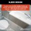 LIPPERT COMP PARCHMNT-RIGHT HAND DRAIN - 209392