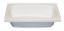 LIPPERT COMP WHITE-CENTER DRAIN - 209648