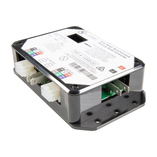 LIPPERT COMP IN-WALL SLIDE CONTROLLER - 211852